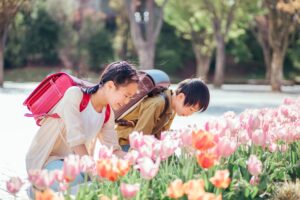 PTAをたすけるPTA'S（ピータス）‗PTAコラム‗進もう！PTA
