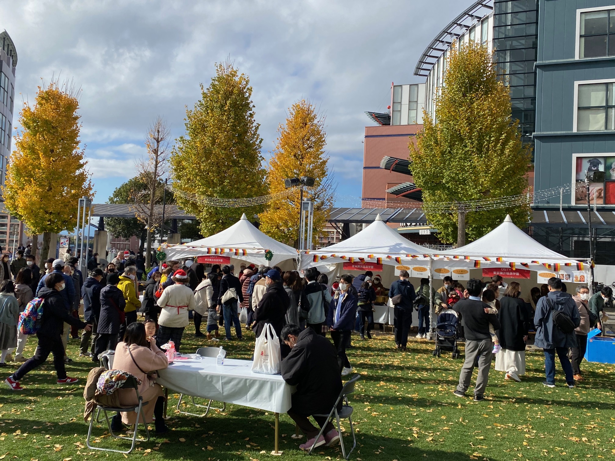 【行事の準備運営レンタル等】株式会社C＆T Agents PTAをたすけるPTA’S（ピータス）