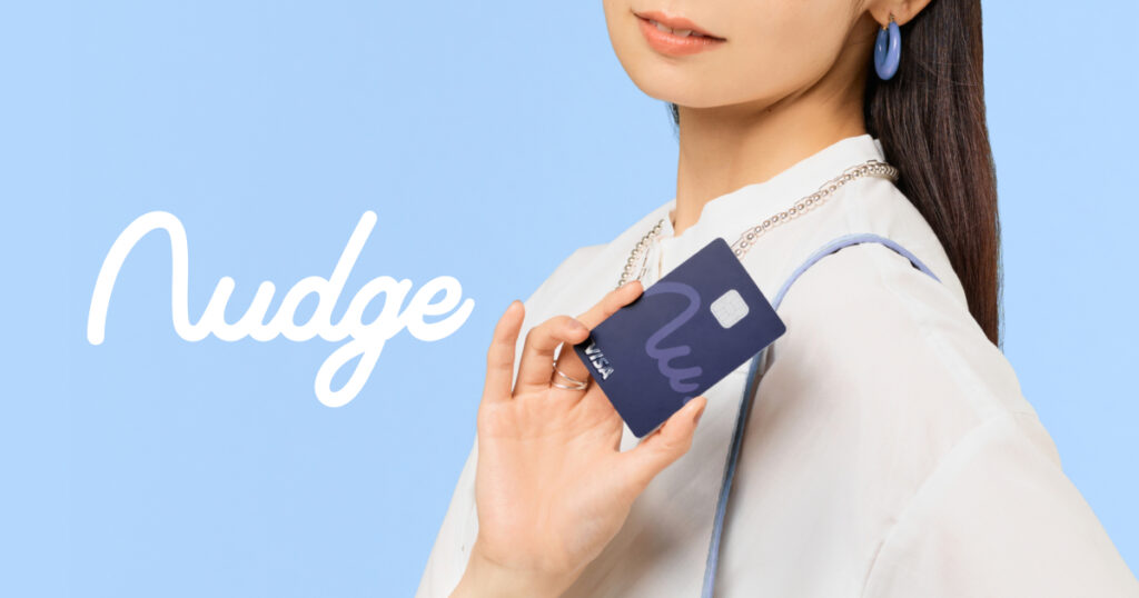 PTAをたすけるPTA'S（ピータス）_PTA'S＋Nudge_PTA応援クレカ