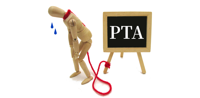 PTAをたすけるPTA'S（ピータス）‗よくある質問‗PTAについて