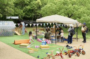 PTAをたすけるPTA'S（ピータス）‗PTAサポーター企業_INCREW