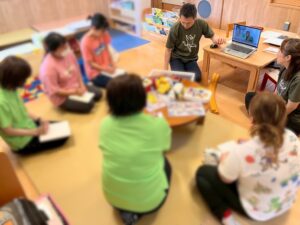 PTAをたすけるPTA'S(ピータス)‗PTAサポーター企業_INCREW