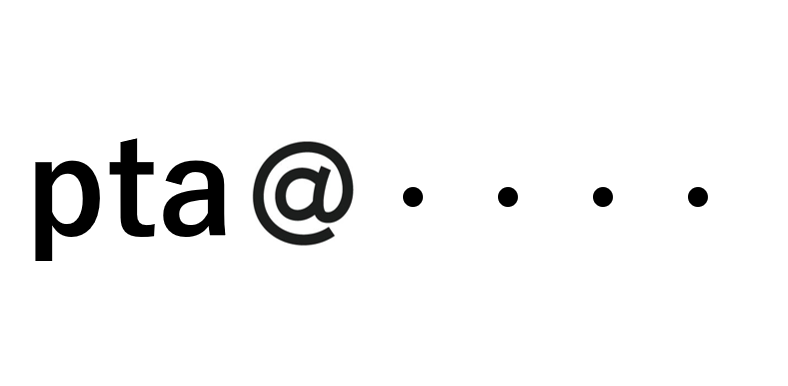 PTAをたすけるPTA'S（ピータス）‗よくある質問‗アカウント関連