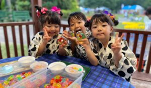 PTAをたすけるPTA'S（ピータス）‗事例‗お祭り警備