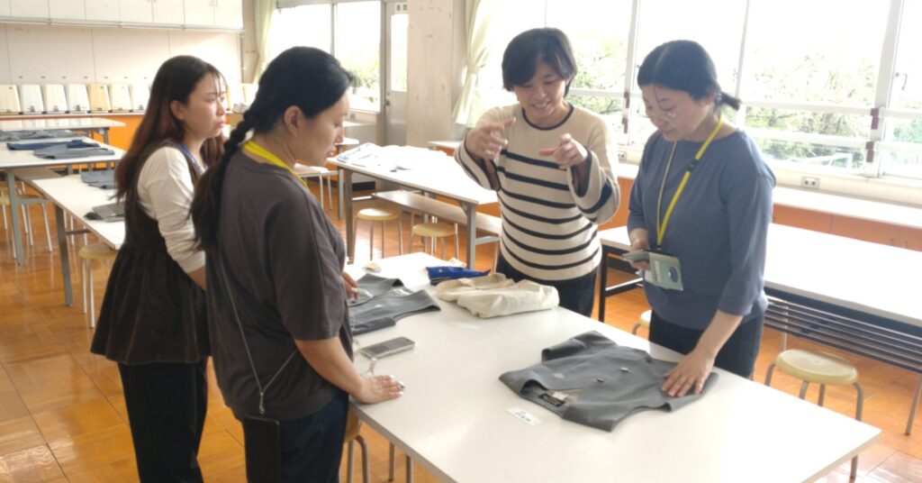 PTAをたすけるPTA'S（ピータス）‗学リレ