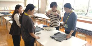PTAをたすけるPTA'S（ピータス）‗学リレ