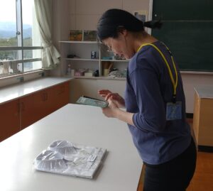 PTAをたすけるPTA'S（ピータス）‗学リレ
