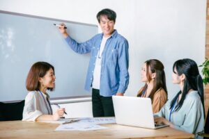 PTAをたすけるPTA'S（ピータス）‗PTAよくあるご相談_PTA総会