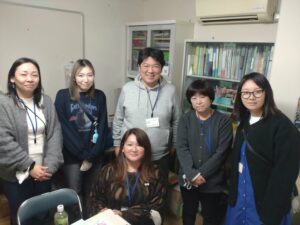 PTAをたすけるPTA'S（ピータス）‗PTAからはじめる性教育‗小林製薬・命育「はじめてのおりものプロジェクト」