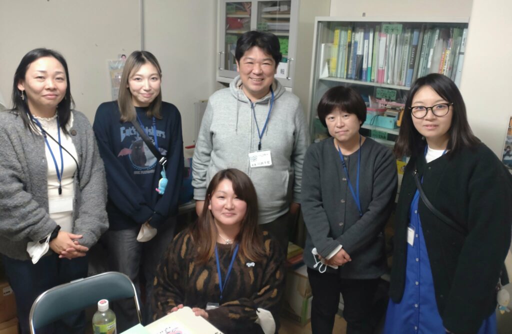 PTAをたすけるPTA'S（ピータス）‗PTAからはじめる性教育‗小林製薬・命育「はじめてのおりものプロジェクト」