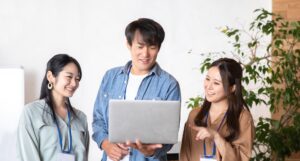 PTAをたすけるPTA'S（ピータス）‗PTA役員はApple学割の対象