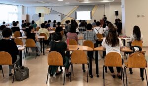 PTAをたすけるPTA'S（ピータス）‗出張授業・講師派遣‗ブロッサムポート