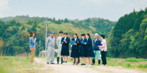 PTAをたすけるPTA'SPTAをたすけるPTA'S（ピータス）_地域みらい留学_日本まるごと高校フェス