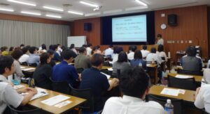 PTAをたすけるPTA'S（ピータス）_埼玉公立小中学校事務職員研修