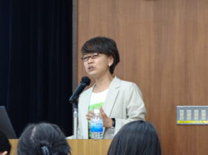 PTAをたすけるPTA'S（ピータス）_埼玉公立小中学校事務職員研修
